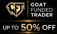 Goat Funded Trader